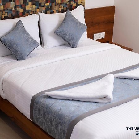 The Urban Hive Hotel Belgaum Kültér fotó